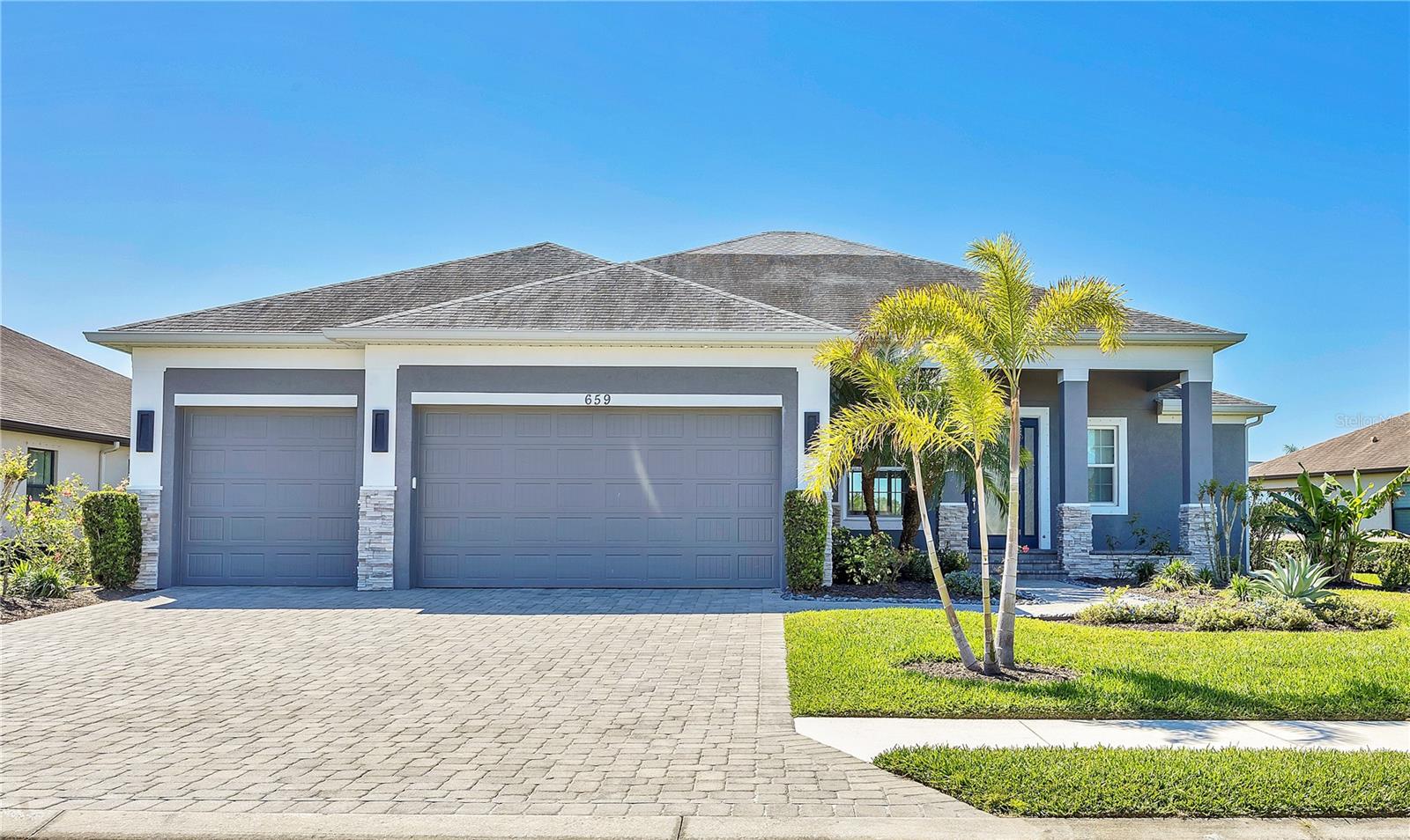 659 ROSEMARY CIR, BRADENTON, FL, 34212