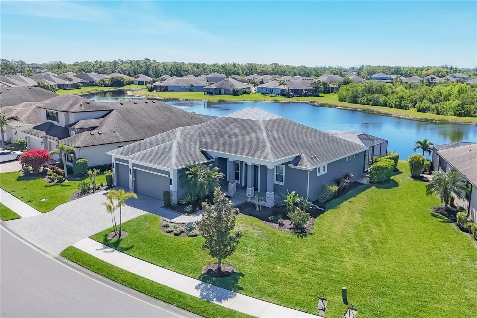 659 ROSEMARY CIR, BRADENTON, FL, 34212