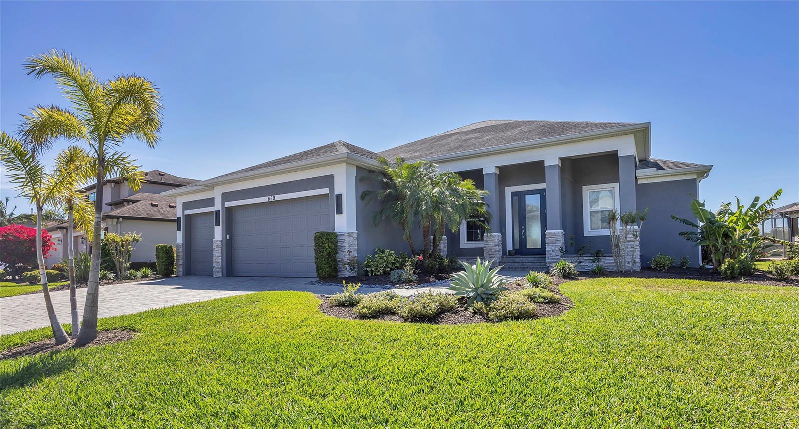 659 ROSEMARY CIR, BRADENTON, FL, 34212