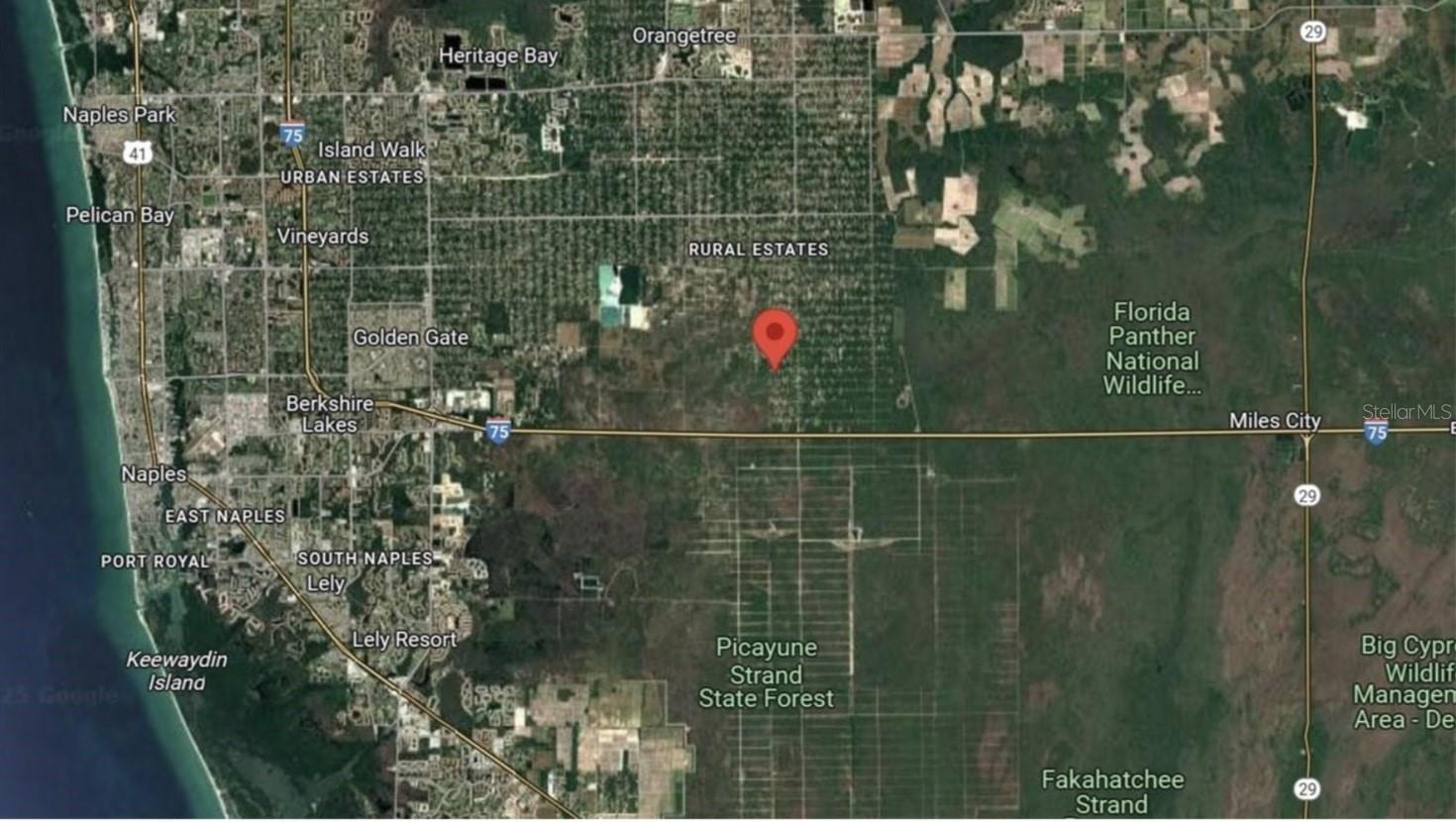 2661 30TH AVE SE, NAPLES, FL, 34117