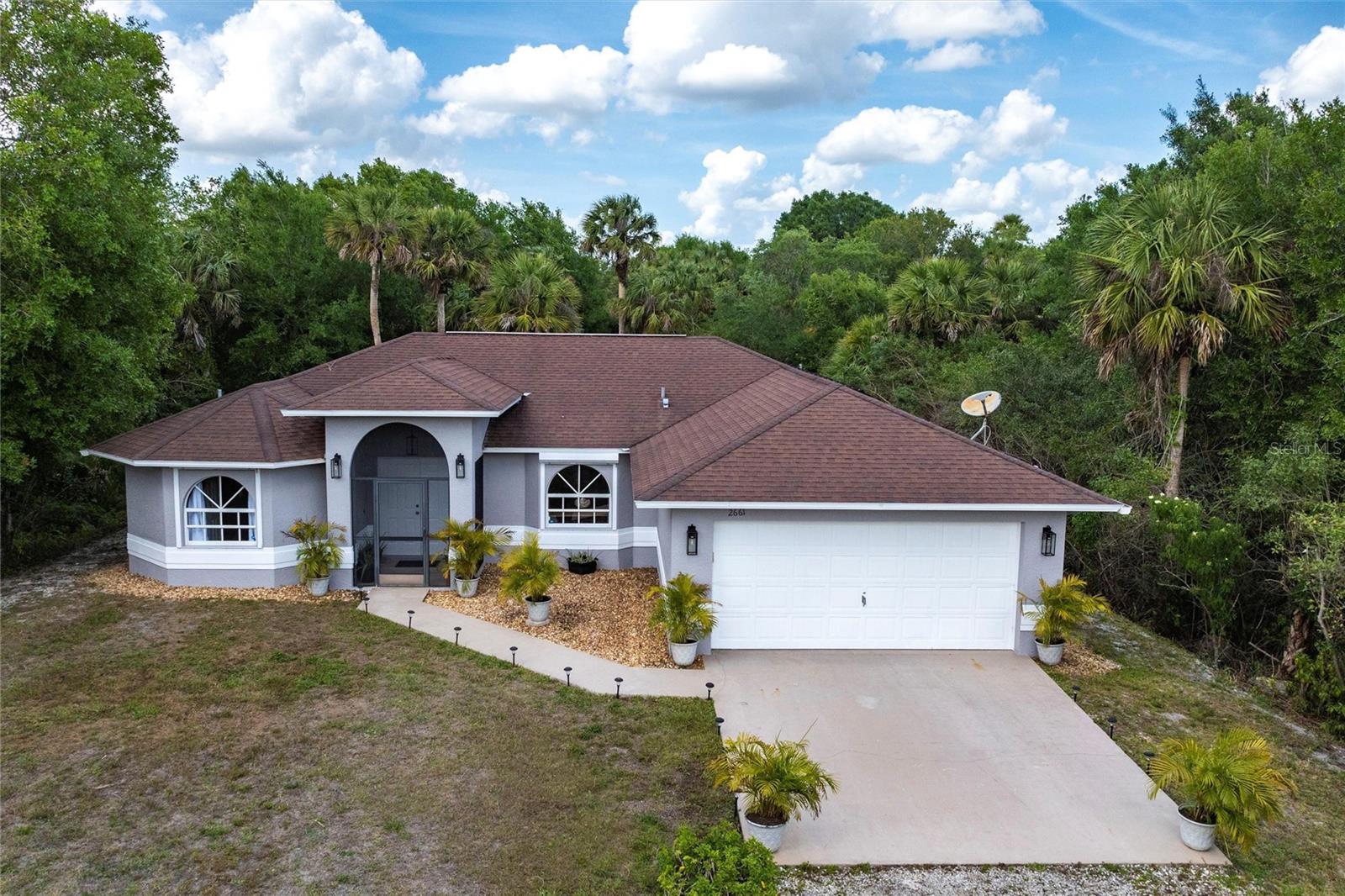 2661 30TH AVE SE, NAPLES, FL, 34117