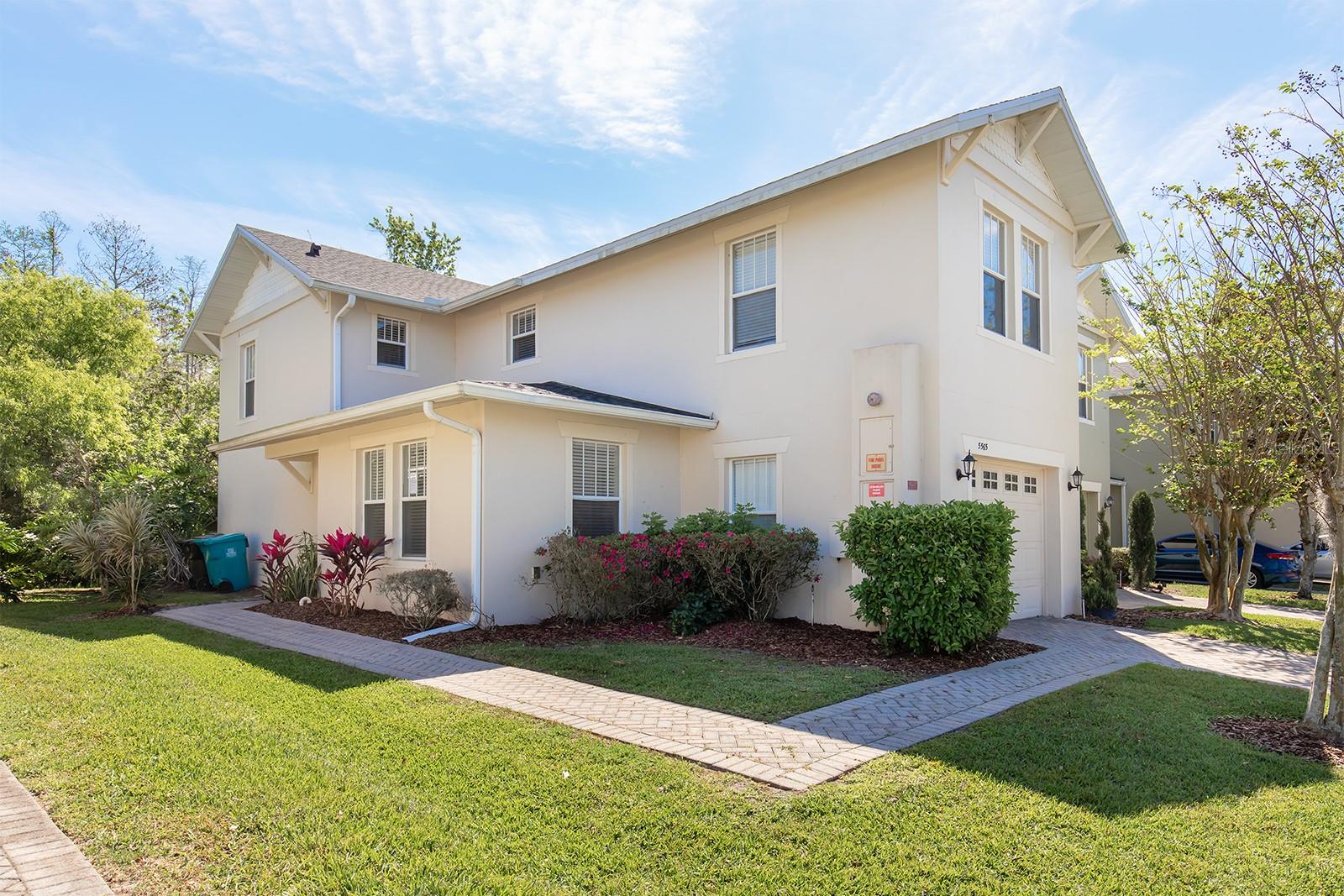 5565 GELATO DR, ORLANDO, FL, 32829