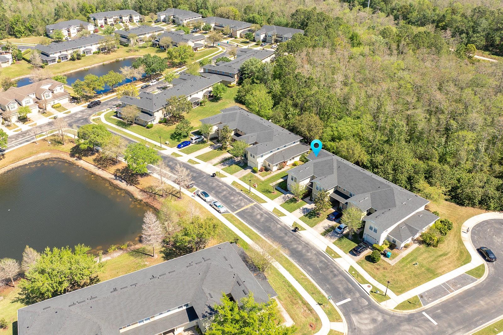 5565 GELATO DR, ORLANDO, FL, 32829