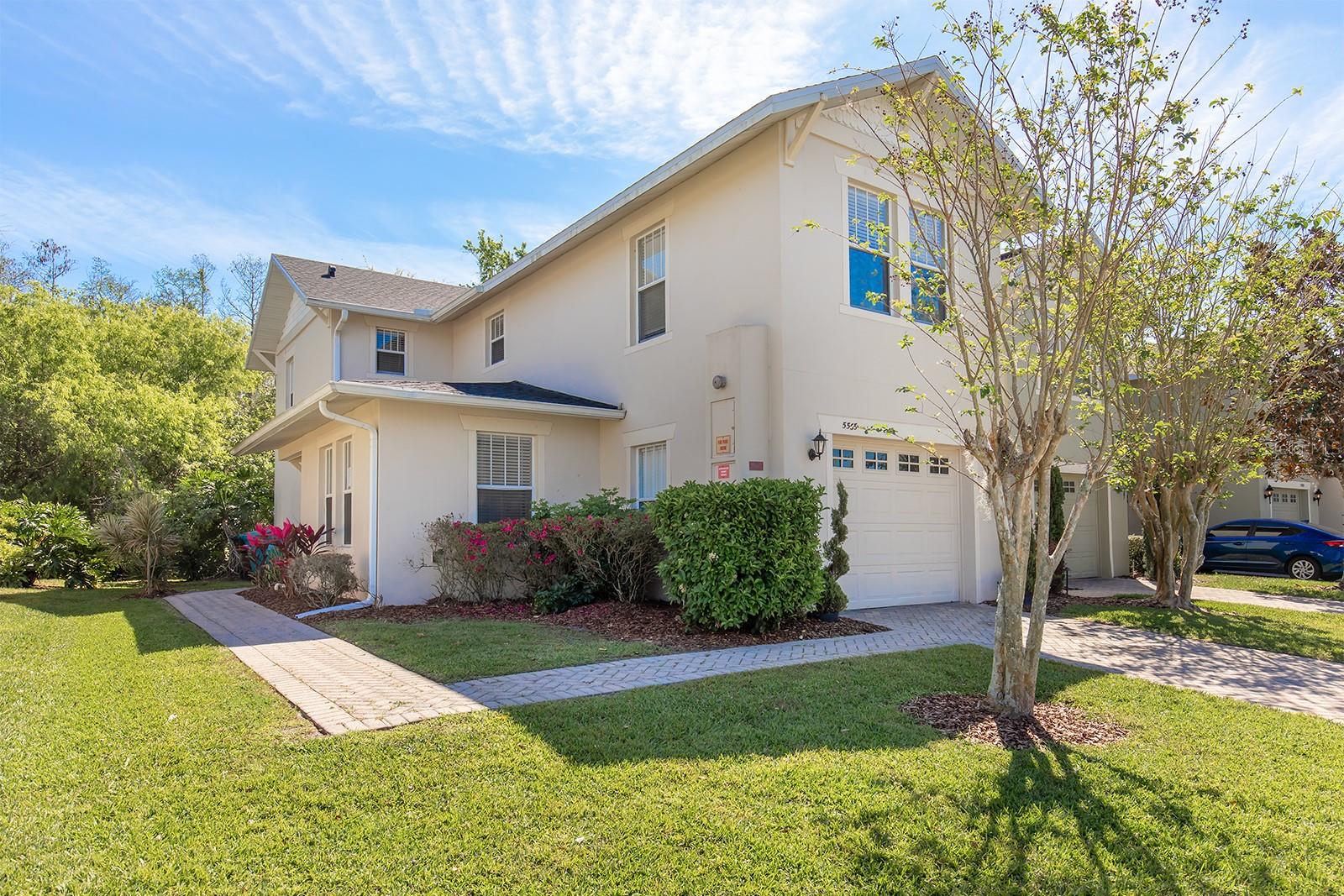 5565 GELATO DR, ORLANDO, FL, 32829