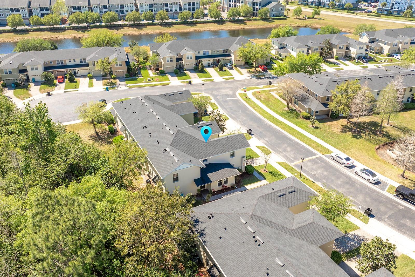 5565 GELATO DR, ORLANDO, FL, 32829