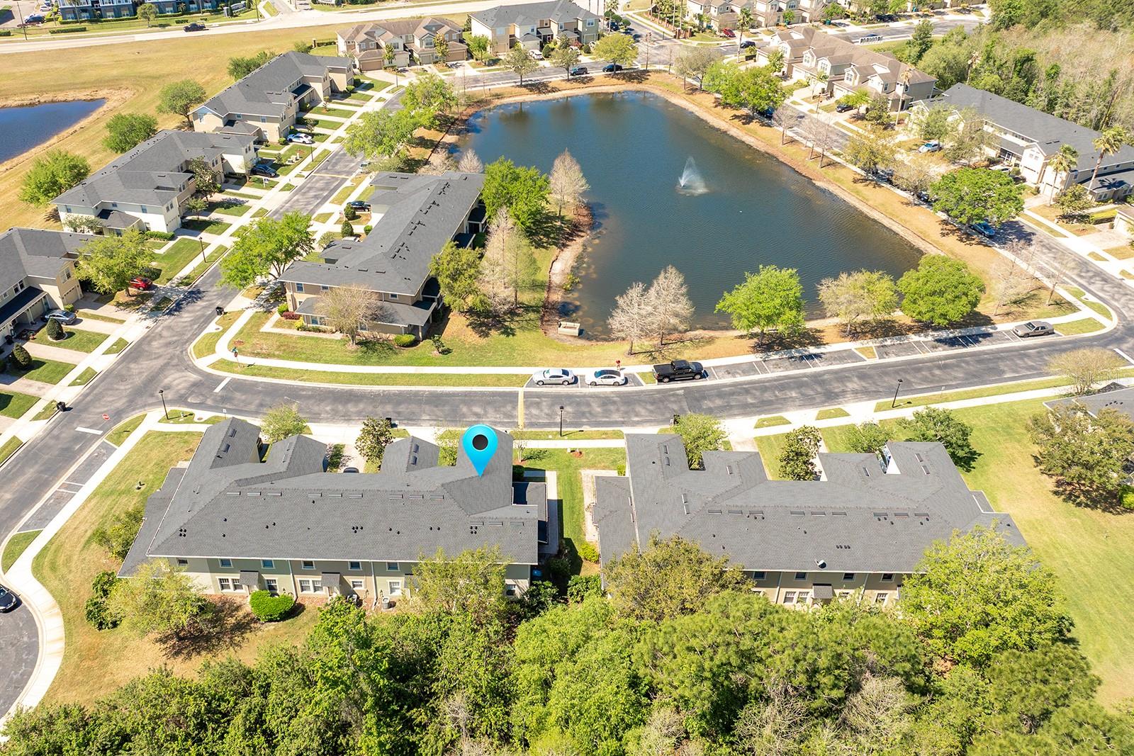 5565 GELATO DR, ORLANDO, FL, 32829