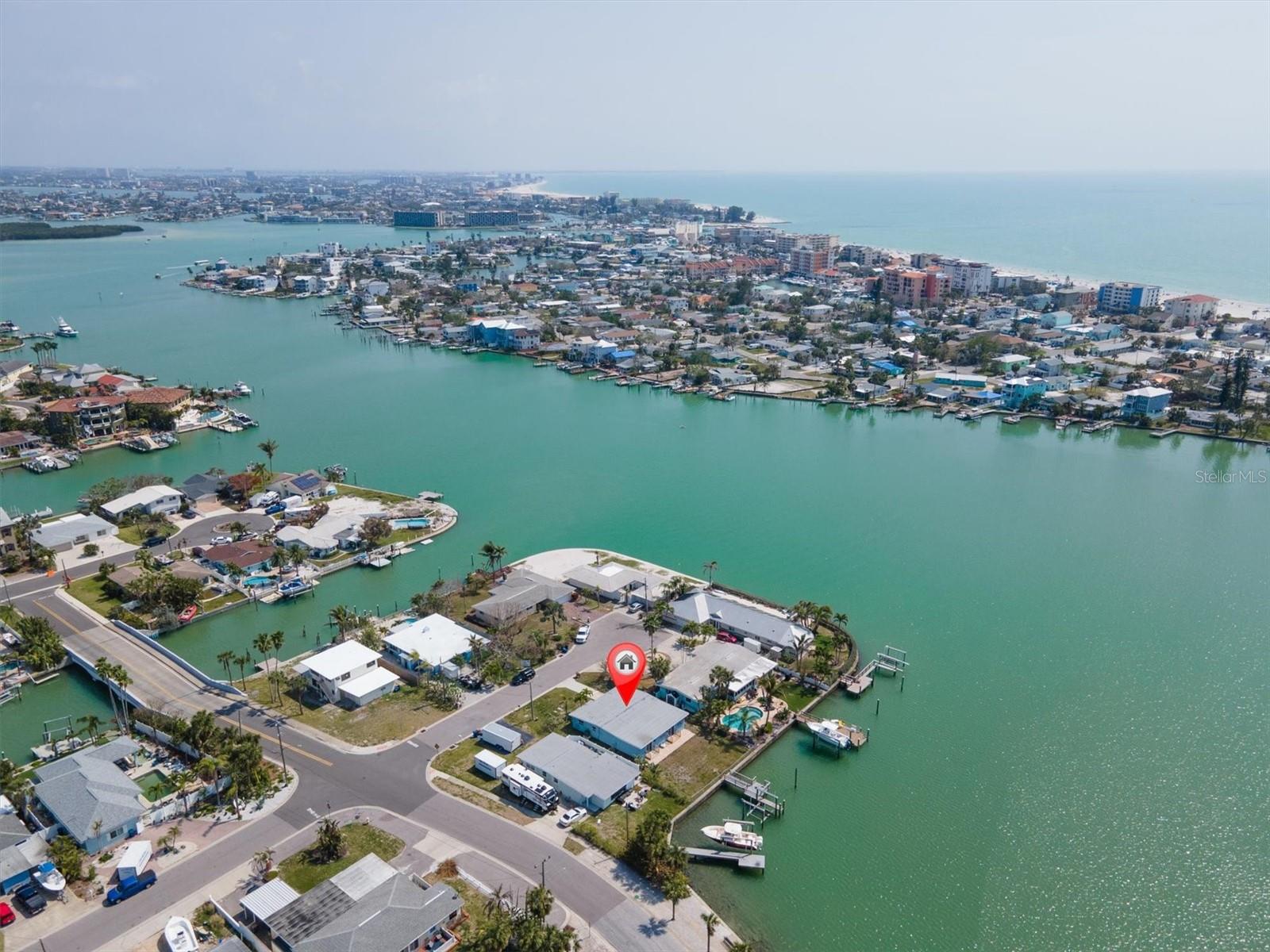 404 NORMANDY RD, MADEIRA BEACH, FL, 33708