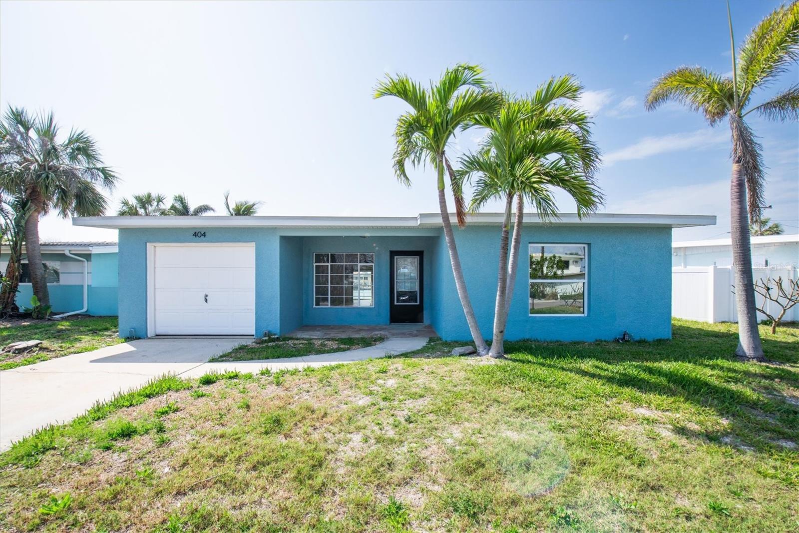 404 NORMANDY RD, MADEIRA BEACH, FL, 33708