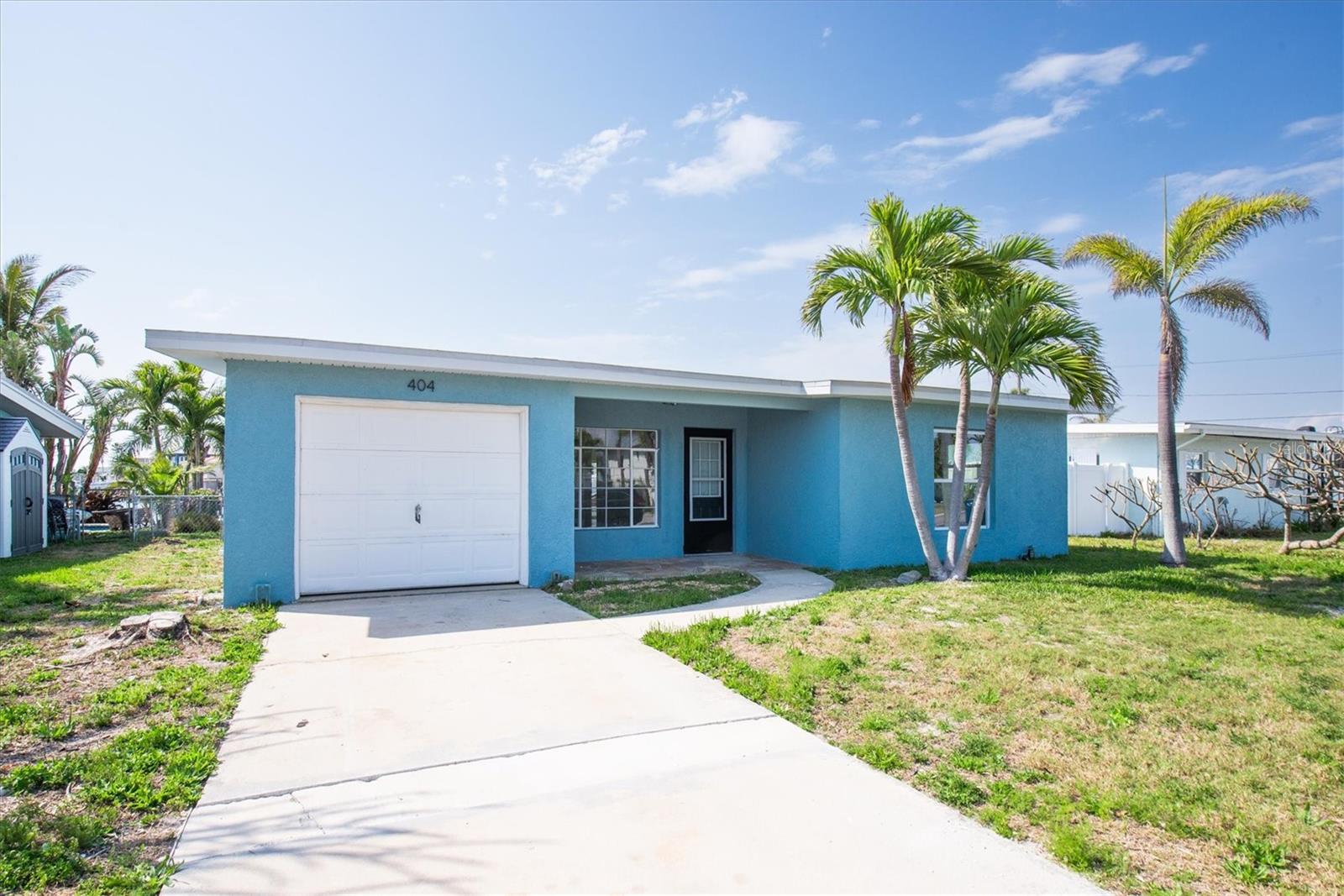 404 NORMANDY RD, MADEIRA BEACH, FL, 33708