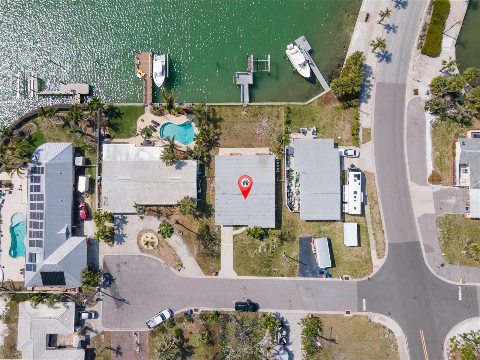 404 NORMANDY RD, MADEIRA BEACH, FL, 33708