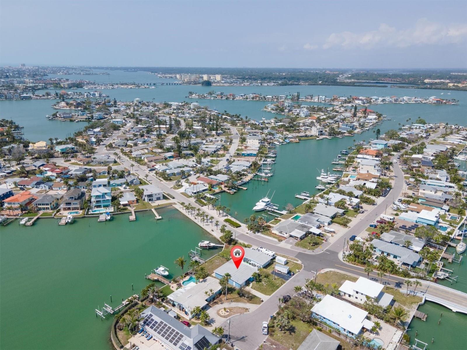 404 NORMANDY RD, MADEIRA BEACH, FL, 33708