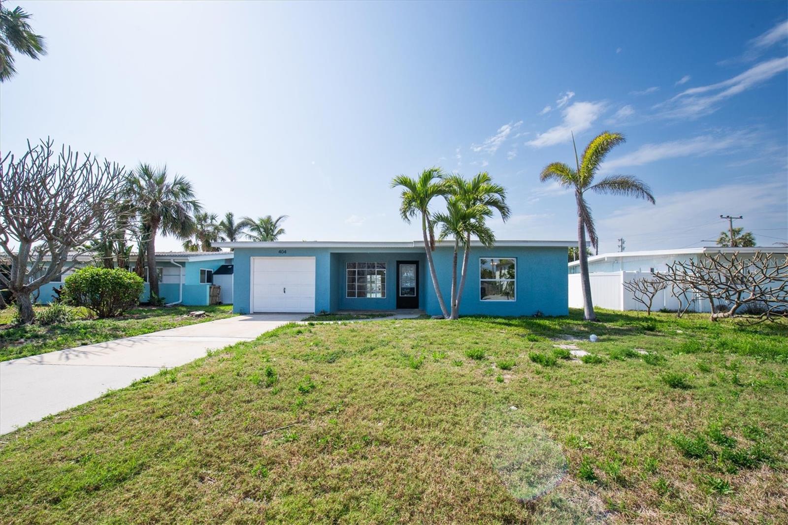 404 NORMANDY RD, MADEIRA BEACH, FL, 33708