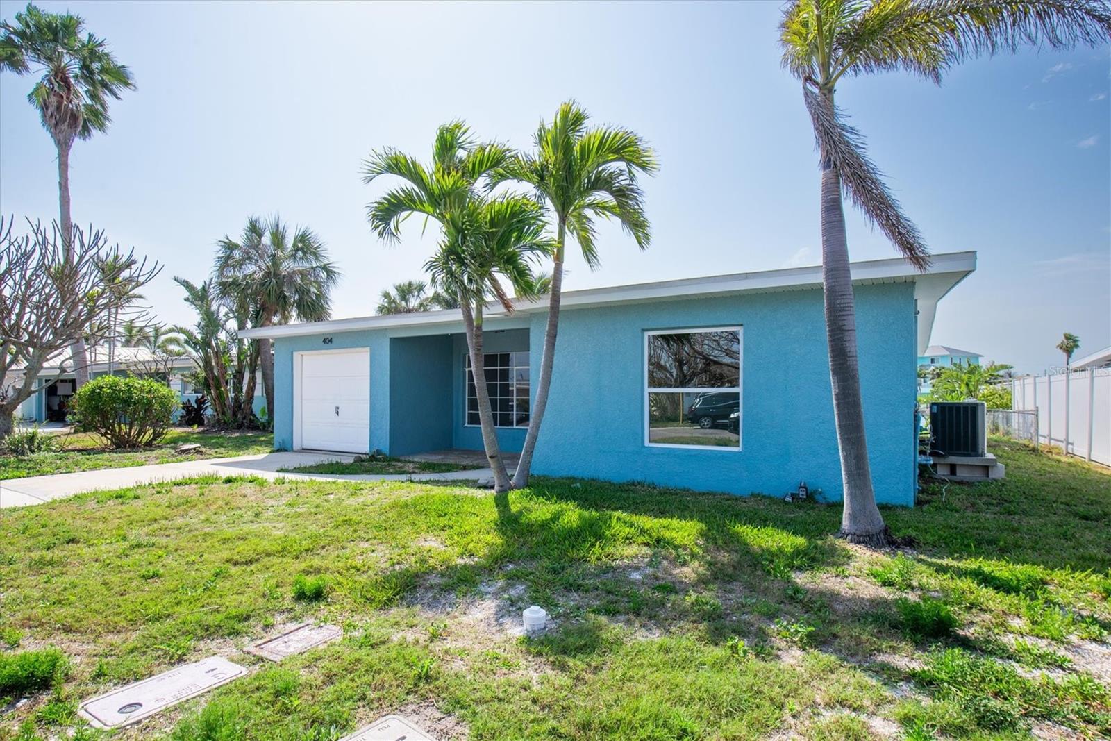 404 NORMANDY RD, MADEIRA BEACH, FL, 33708