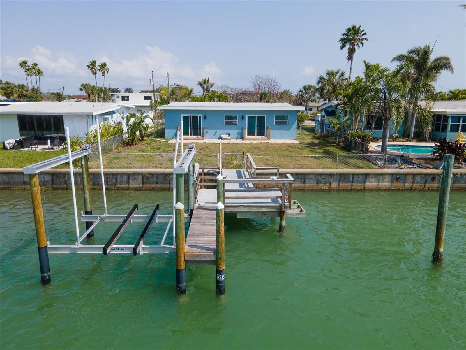 404 NORMANDY RD, MADEIRA BEACH, FL, 33708