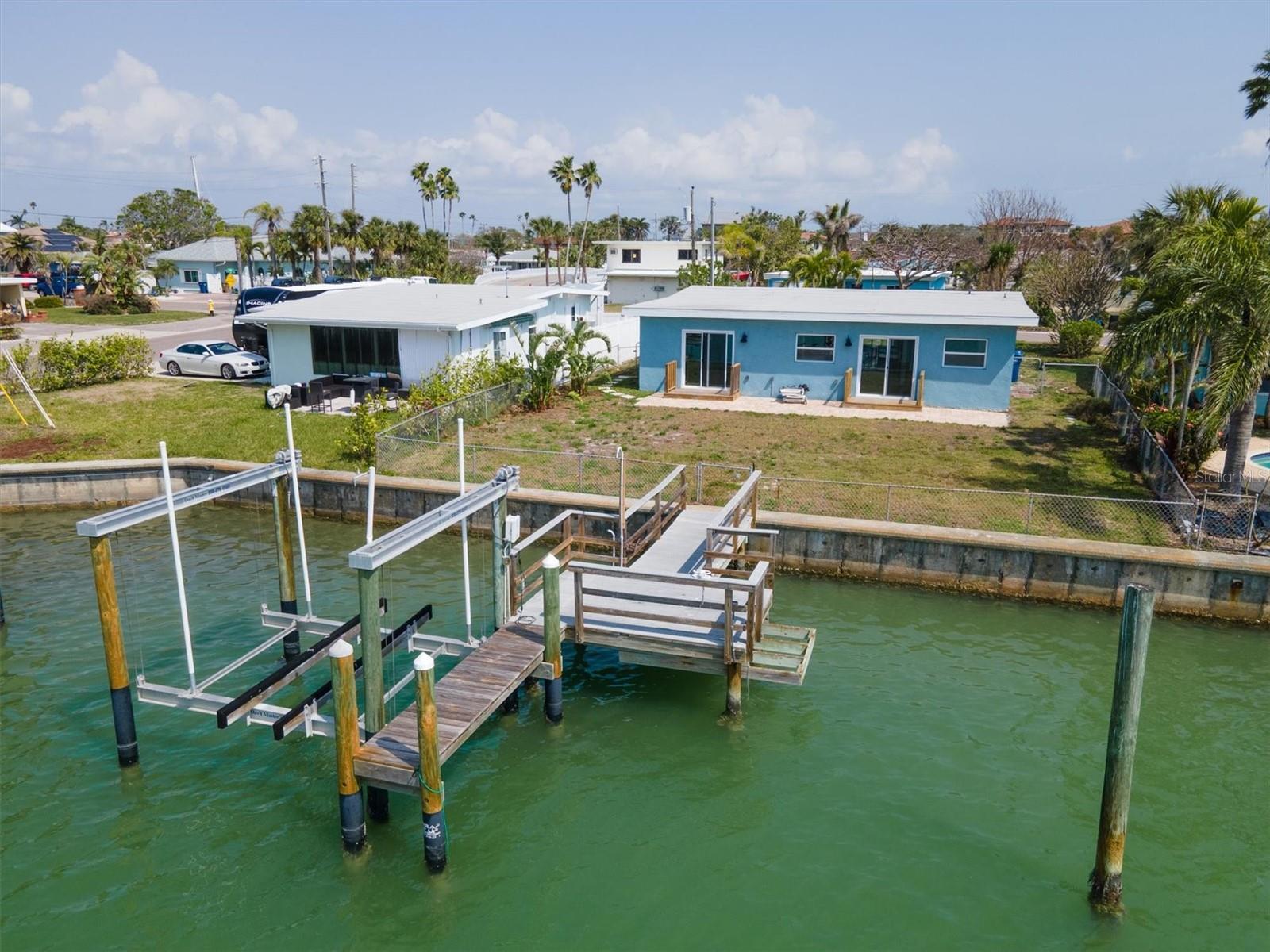 404 NORMANDY RD, MADEIRA BEACH, FL, 33708