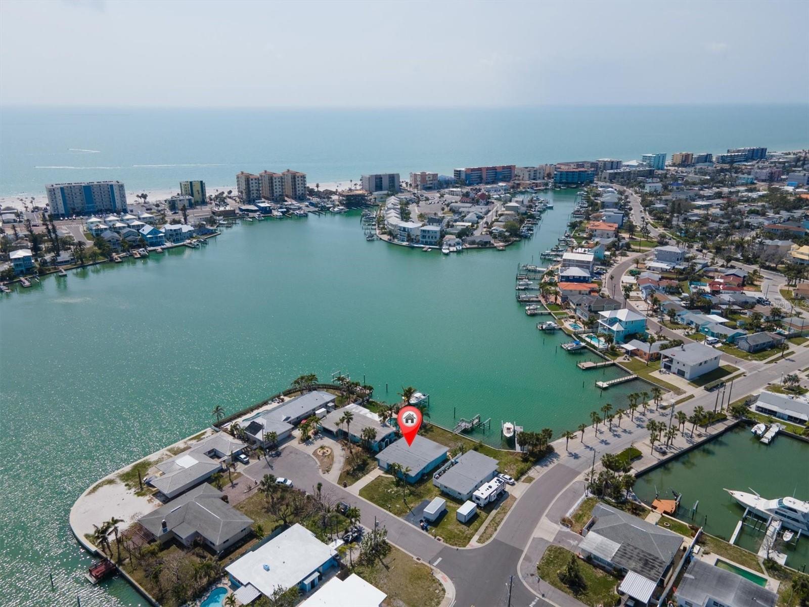 404 NORMANDY RD, MADEIRA BEACH, FL, 33708