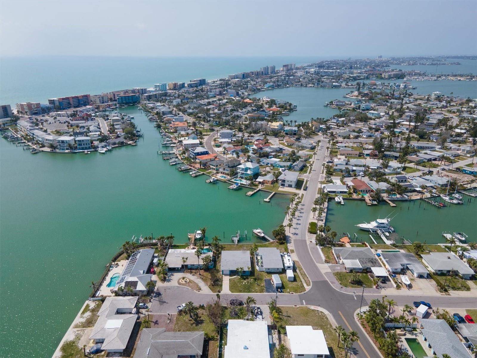 404 NORMANDY RD, MADEIRA BEACH, FL, 33708