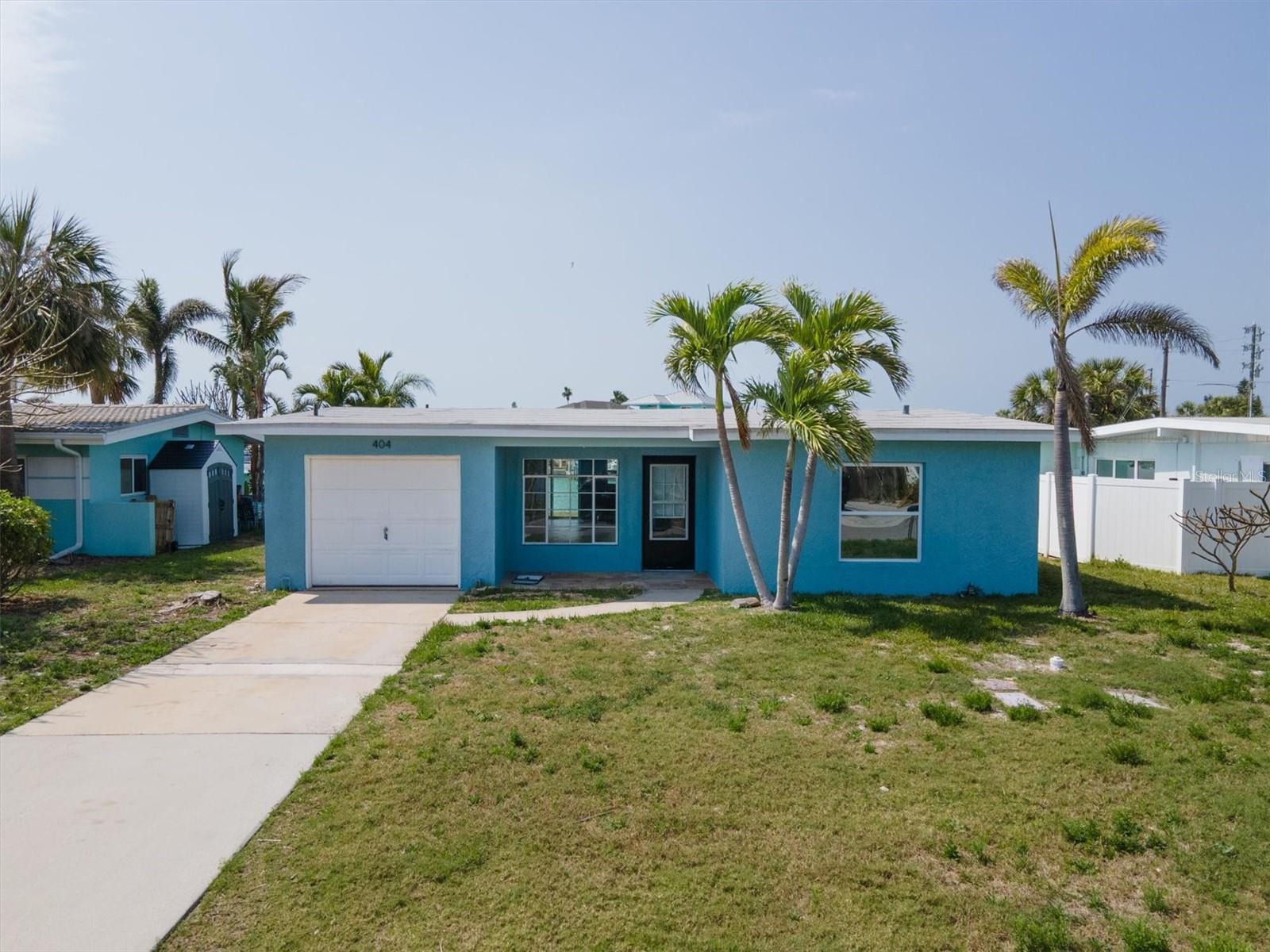 404 NORMANDY RD, MADEIRA BEACH, FL, 33708