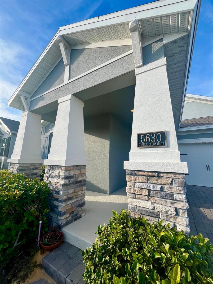 5630 ORANGE ORCHARD DR #5630, WINTER GARDEN, FL, 34787
