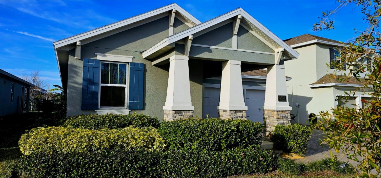 5630 ORANGE ORCHARD DR #5630, WINTER GARDEN, FL, 34787