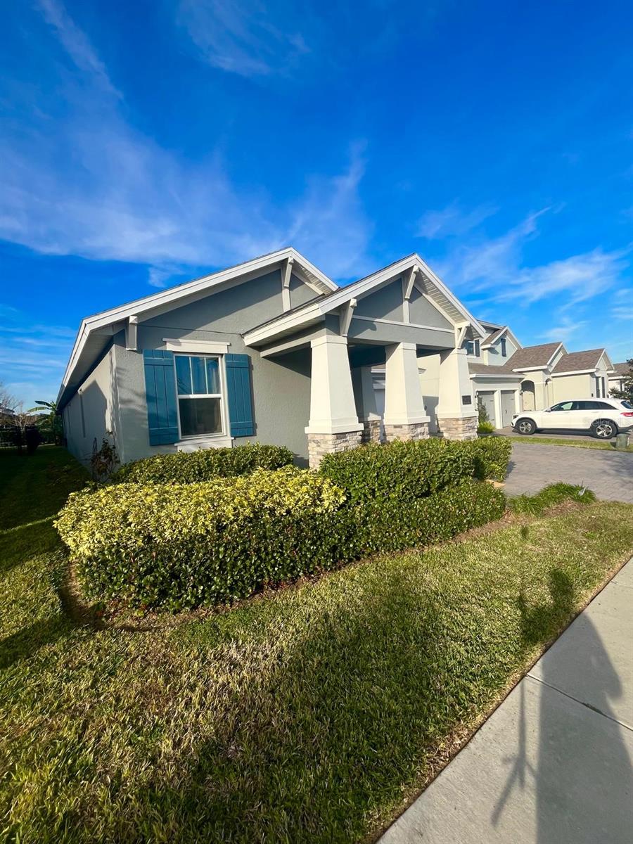 5630 ORANGE ORCHARD DR #5630, WINTER GARDEN, FL, 34787
