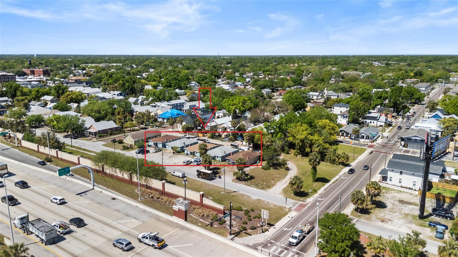 2004 E 15TH AVE, TAMPA, FL, 33605