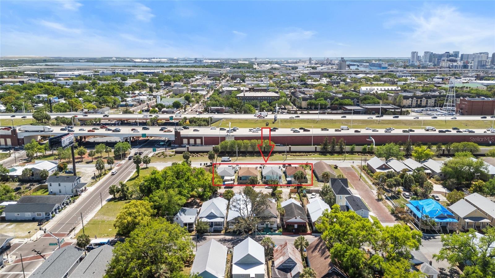 2004 E 15TH AVE, TAMPA, FL, 33605