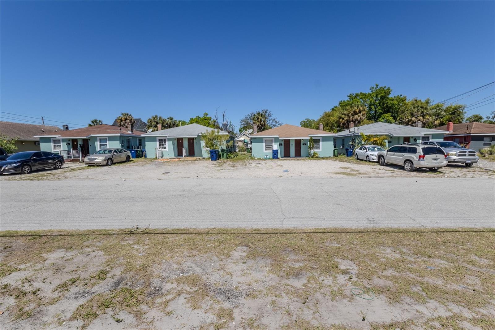 2004 E 15TH AVE, TAMPA, FL, 33605
