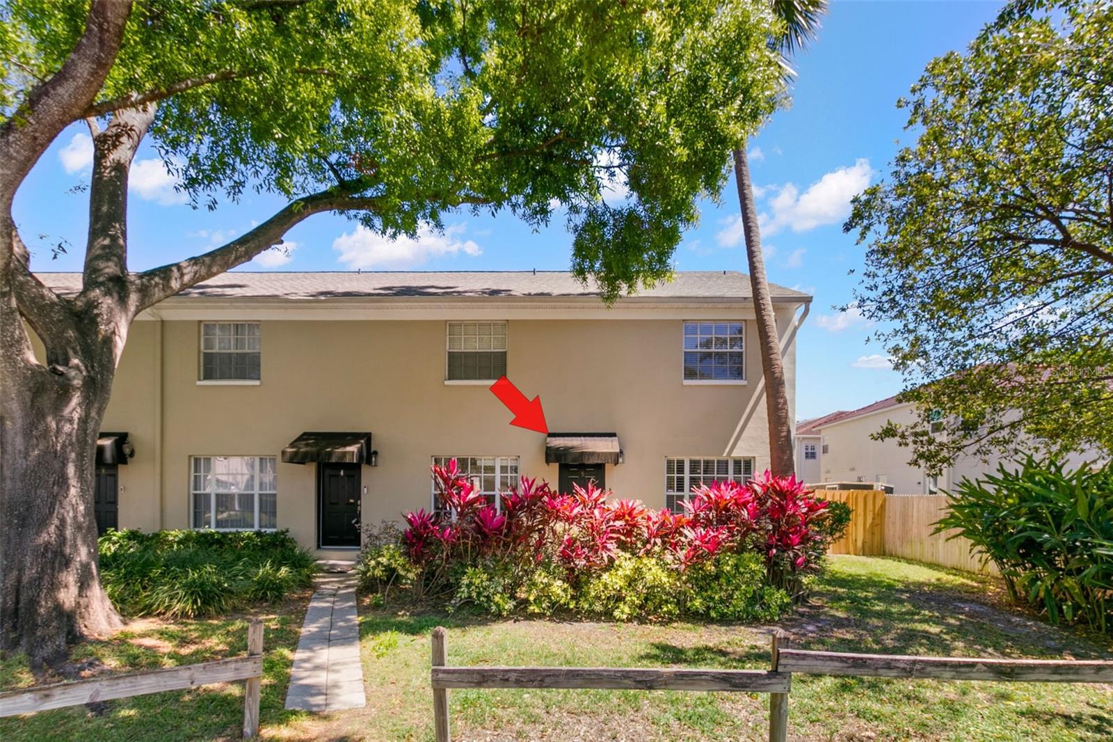 408 S ARRAWANA AVE #A5, TAMPA, FL, 33609