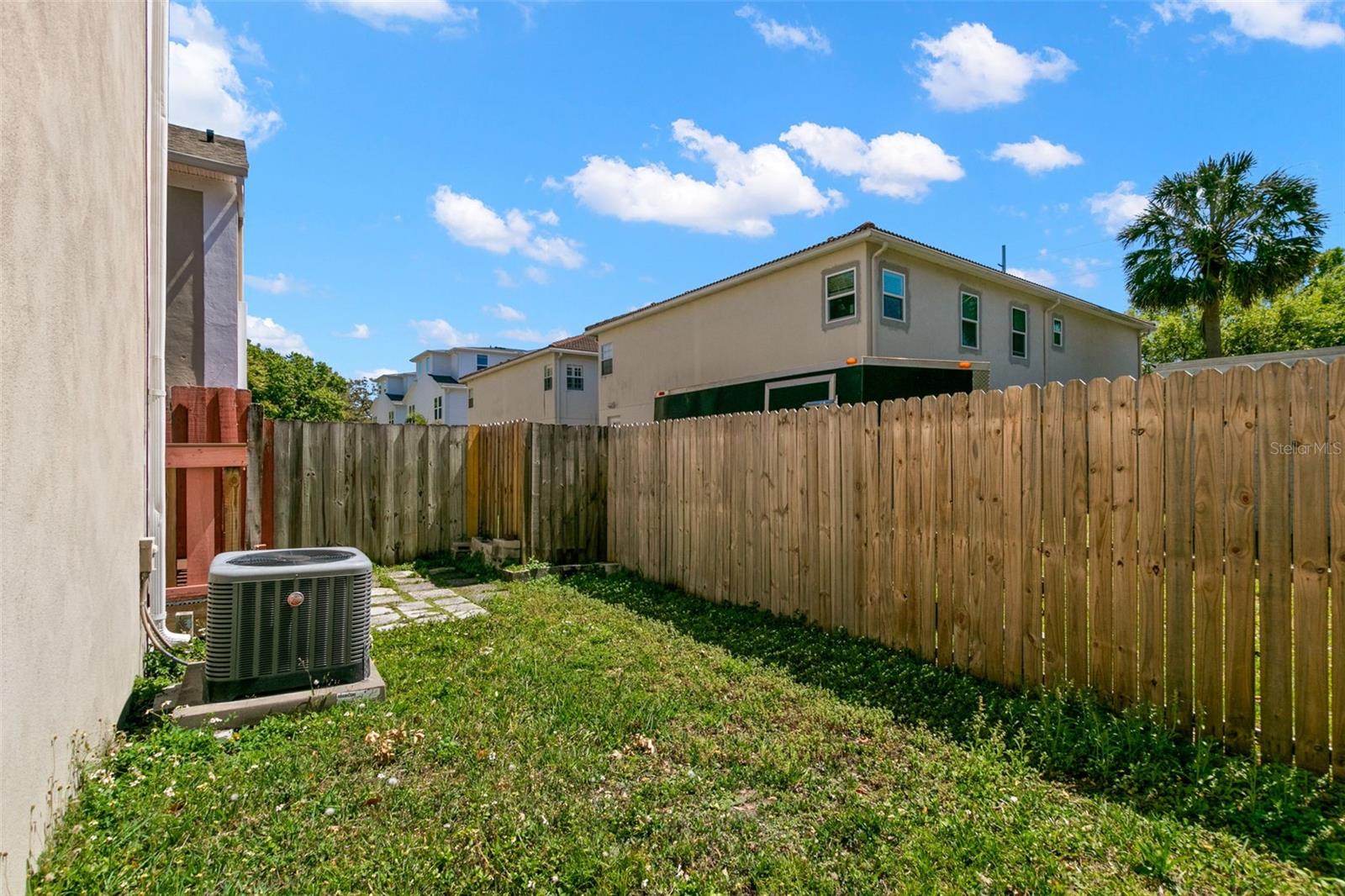 408 S ARRAWANA AVE #A5, TAMPA, FL, 33609