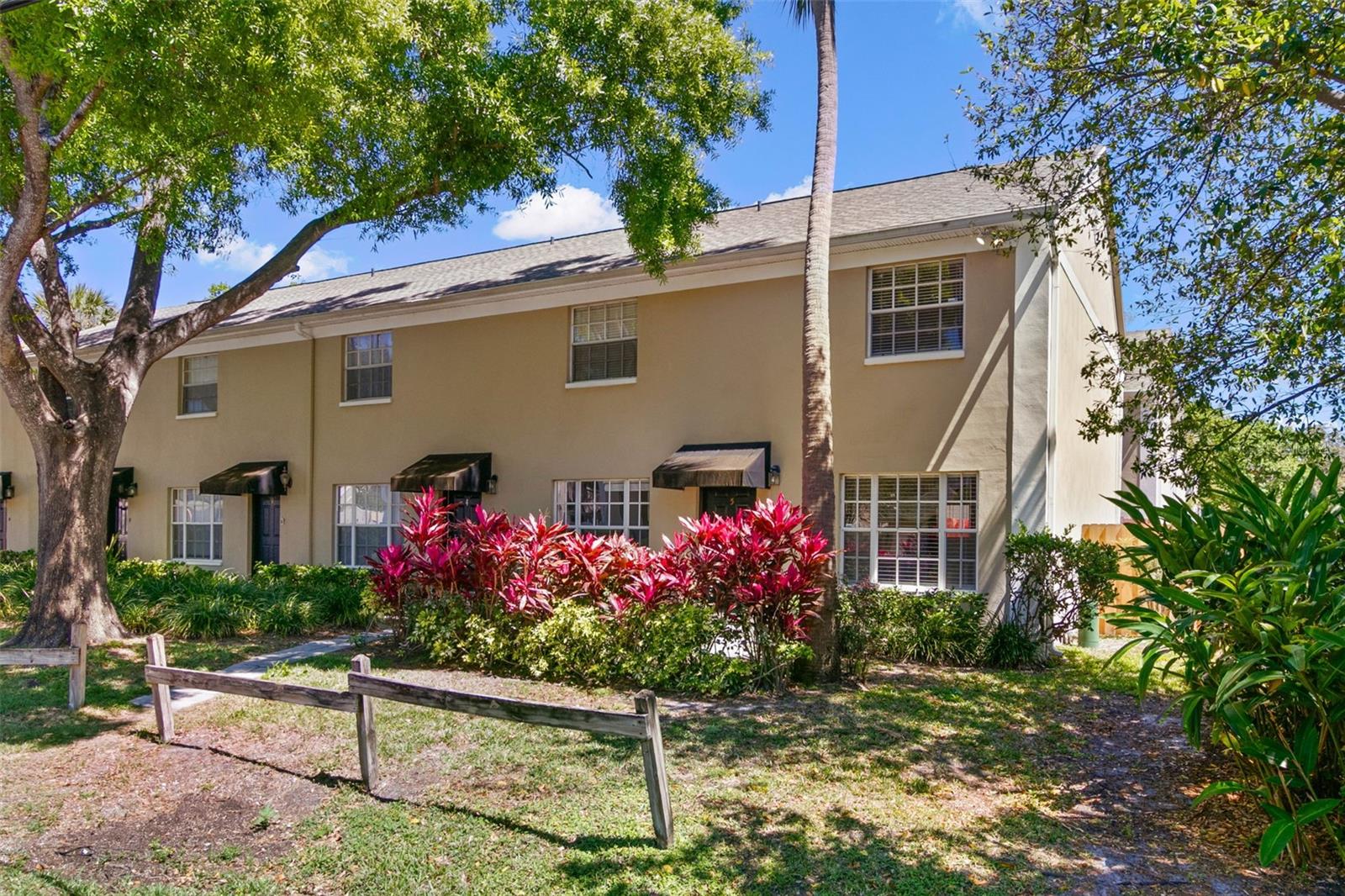 408 S ARRAWANA AVE #A5, TAMPA, FL, 33609