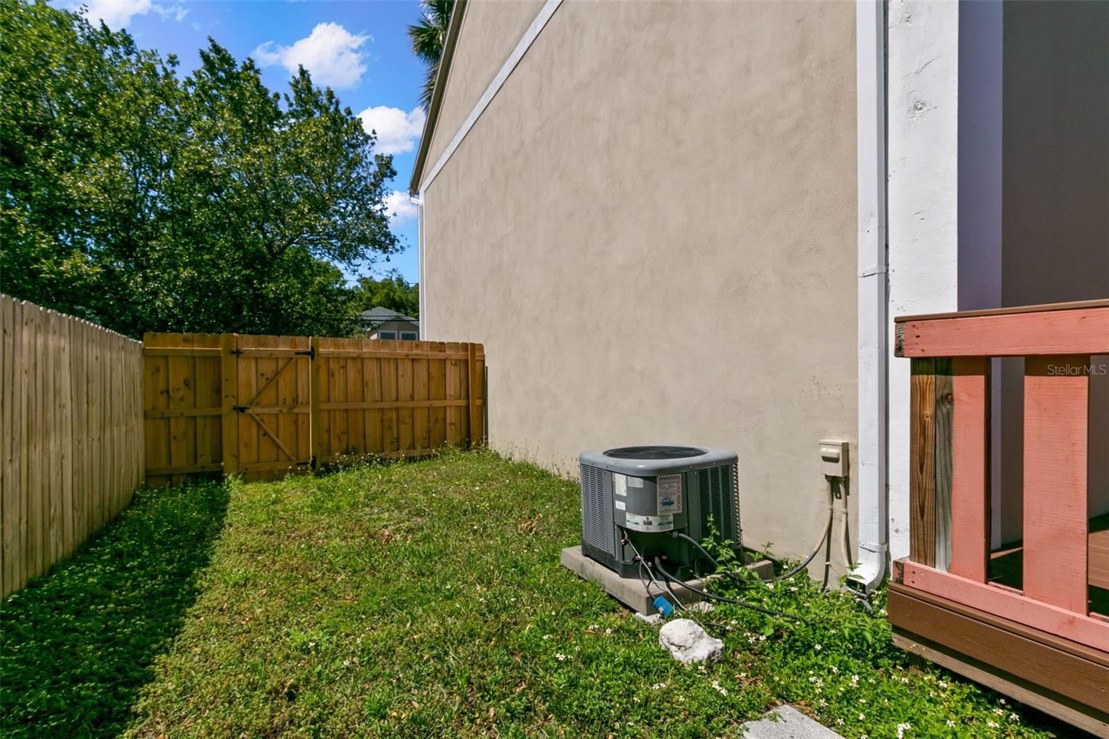 408 S ARRAWANA AVE #A5, TAMPA, FL, 33609