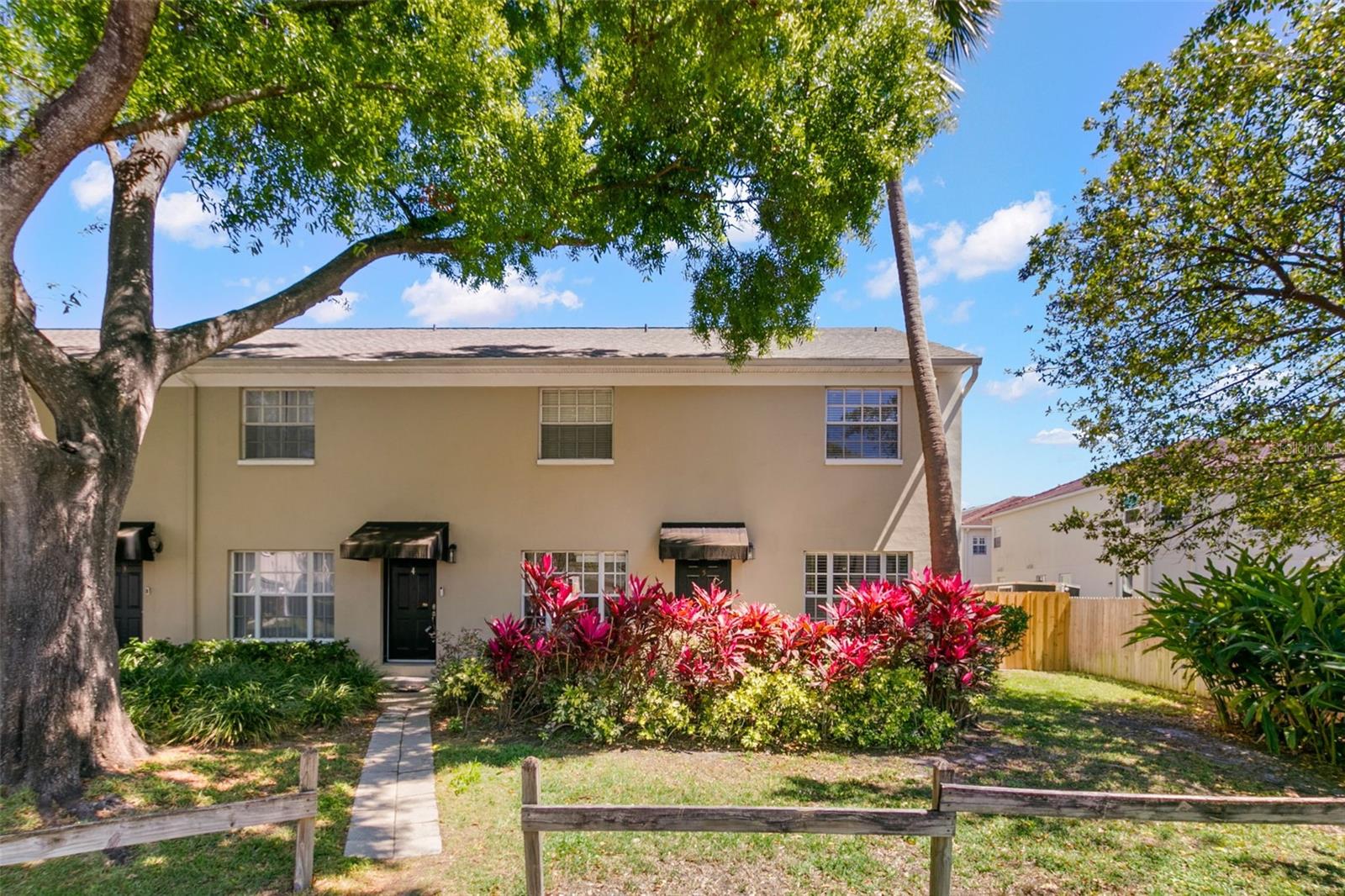 408 S ARRAWANA AVE #A5, TAMPA, FL, 33609