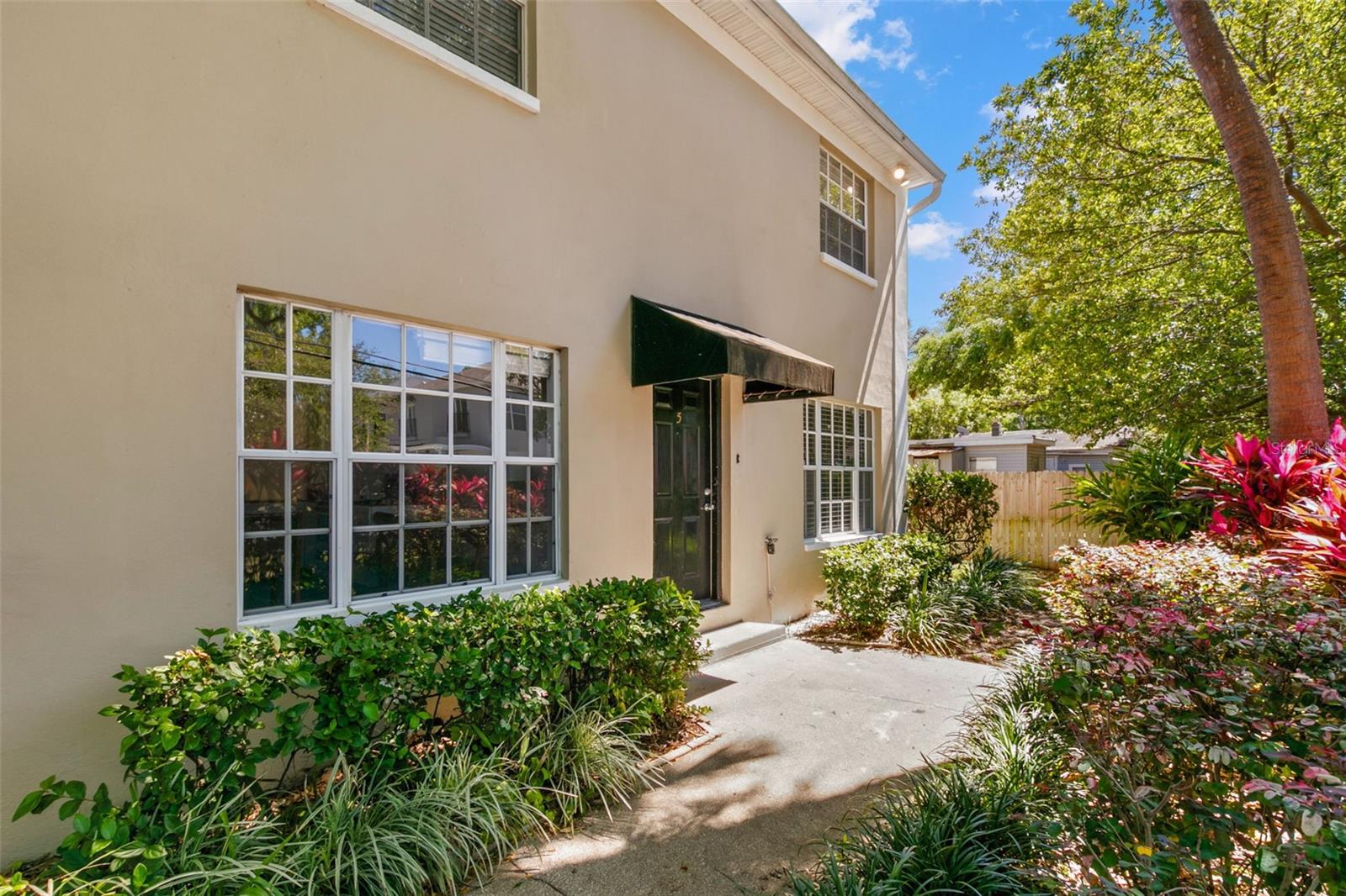 408 S ARRAWANA AVE #A5, TAMPA, FL, 33609