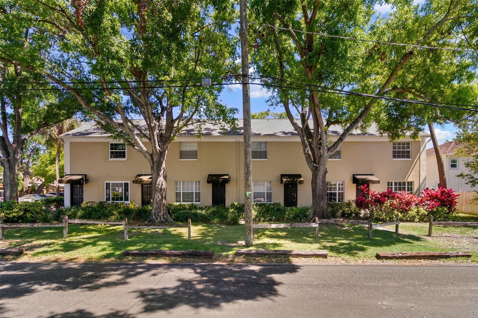 408 S ARRAWANA AVE #A5, TAMPA, FL, 33609