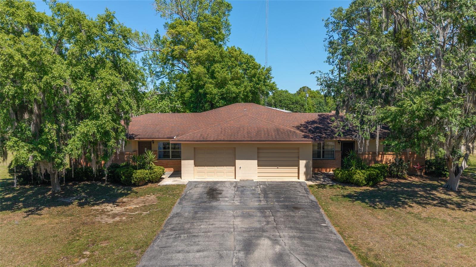 3421 & 3423 SW 27TH ST, OCALA, FL, 34474