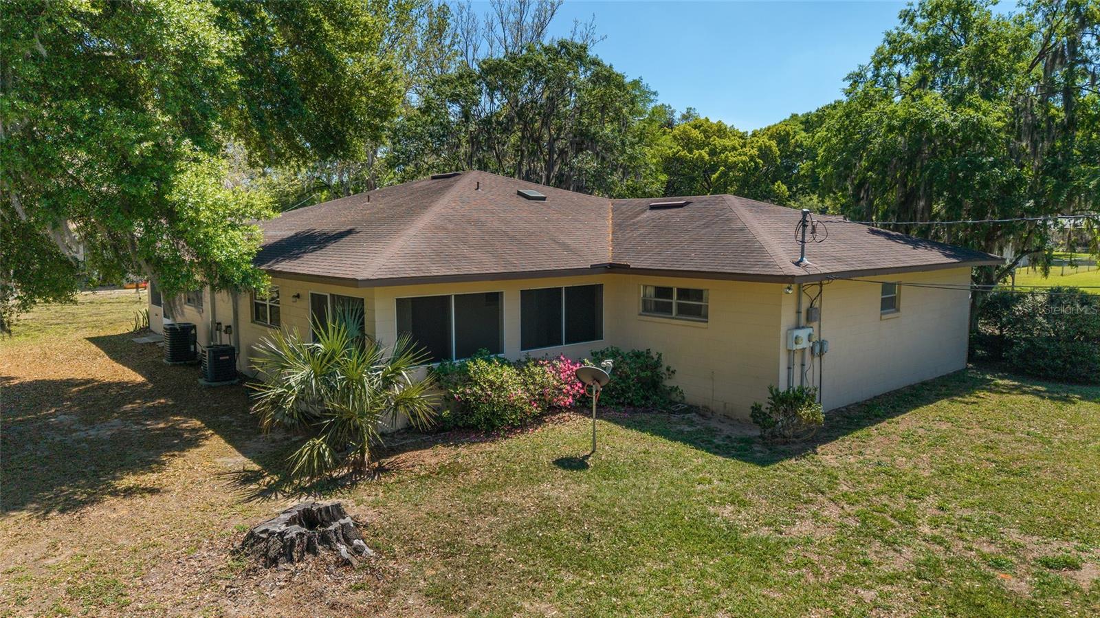 3421 & 3423 SW 27TH ST, OCALA, FL, 34474