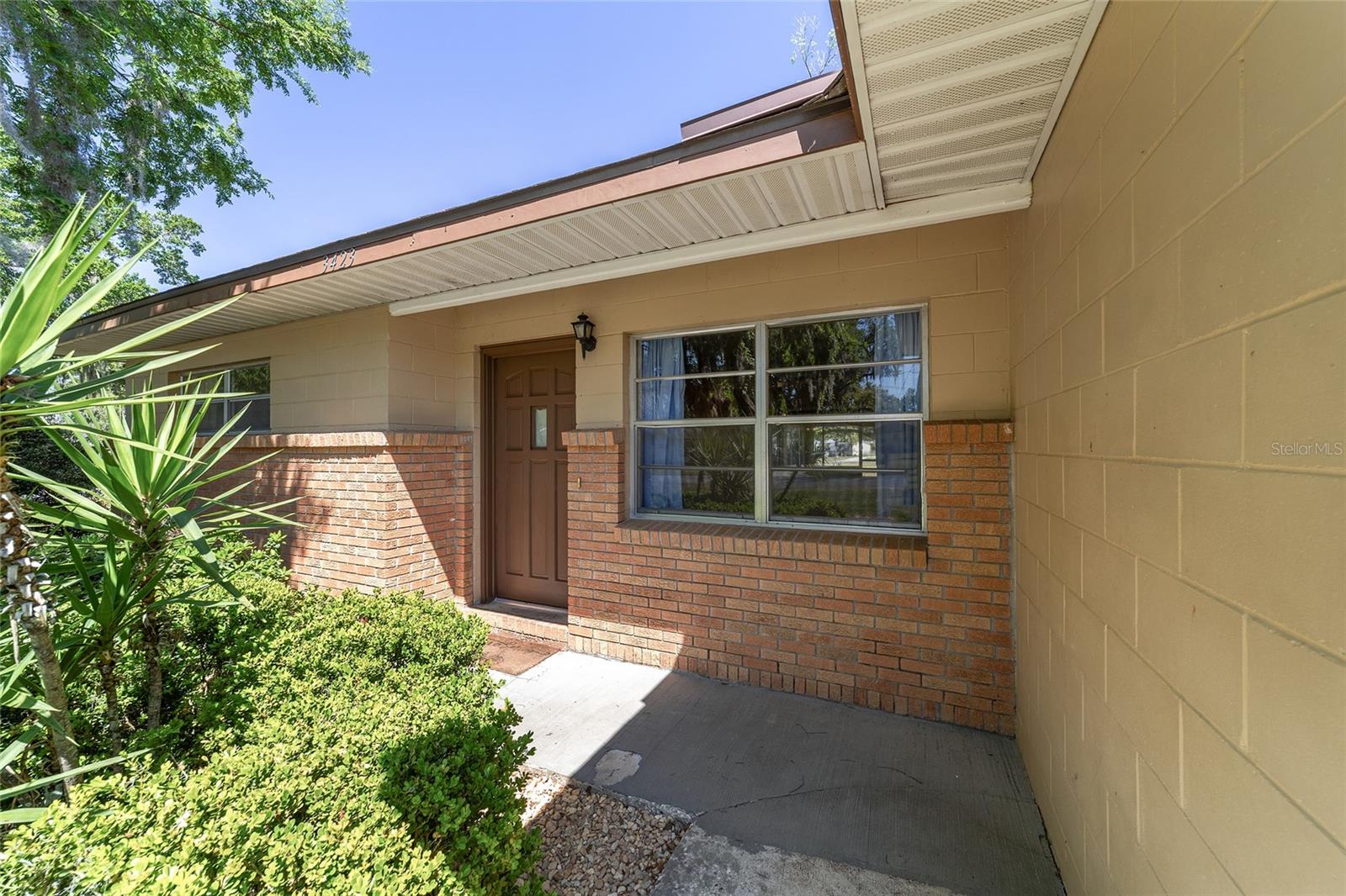 3421 & 3423 SW 27TH ST, OCALA, FL, 34474