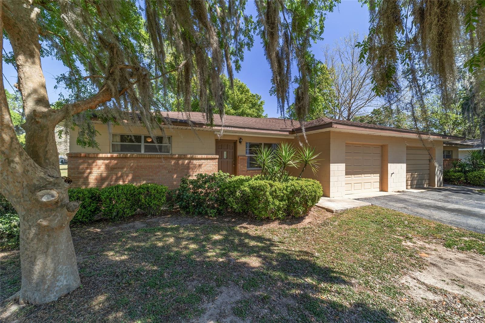 3421 & 3423 SW 27TH ST, OCALA, FL, 34474