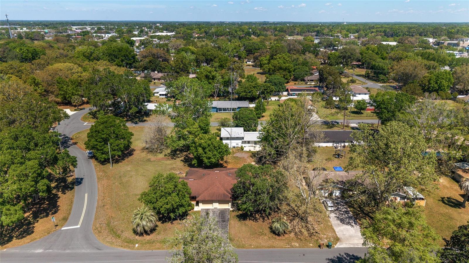 3421 & 3423 SW 27TH ST, OCALA, FL, 34474