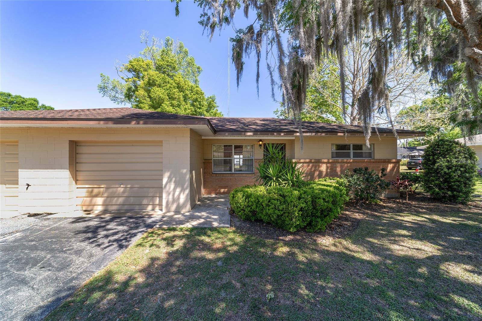 3421 & 3423 SW 27TH ST, OCALA, FL, 34474