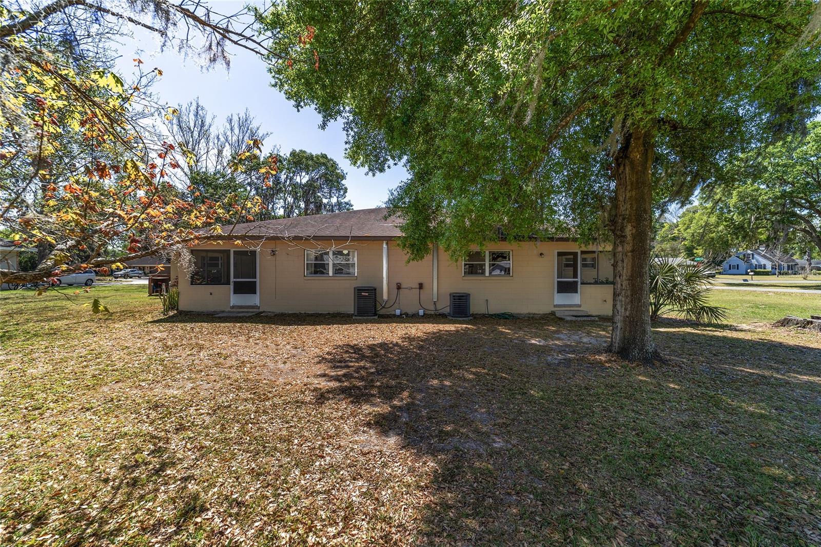 3421 & 3423 SW 27TH ST, OCALA, FL, 34474