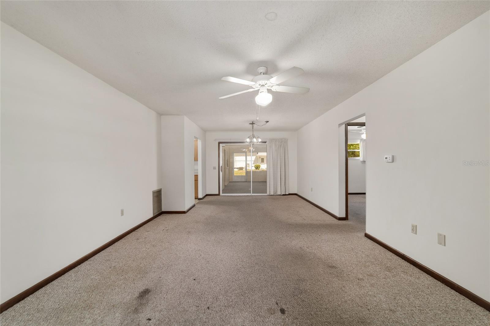3421 & 3423 SW 27TH ST, OCALA, FL, 34474