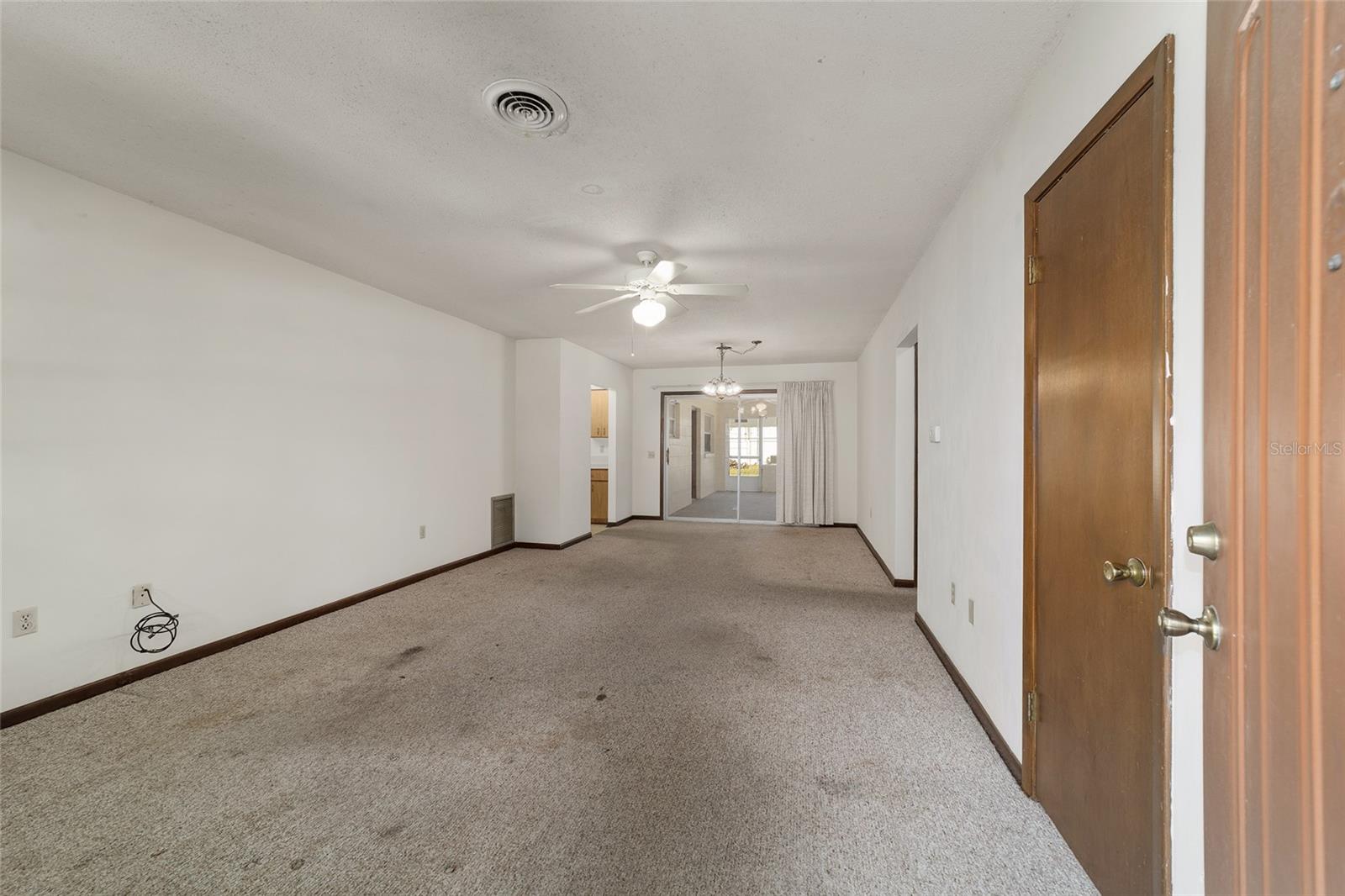 3421 & 3423 SW 27TH ST, OCALA, FL, 34474