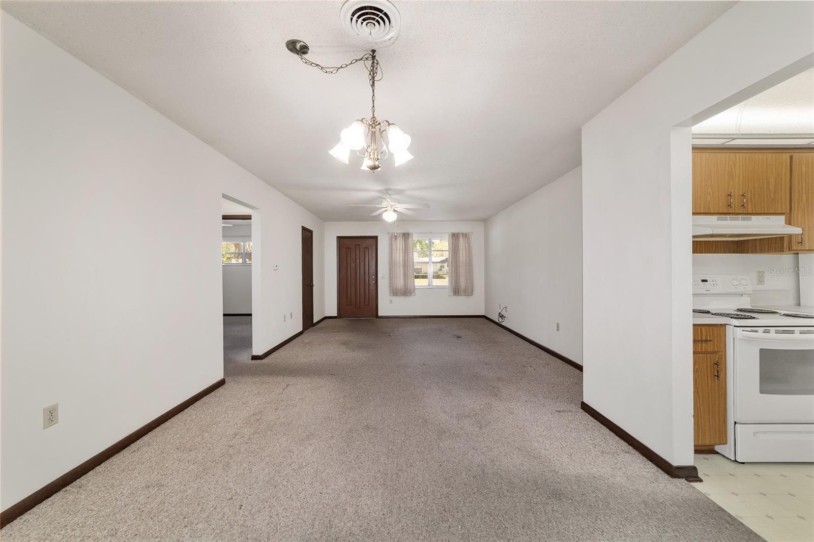 3421 & 3423 SW 27TH ST, OCALA, FL, 34474