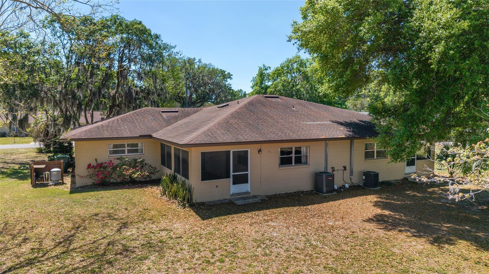 3421 & 3423 SW 27TH ST, OCALA, FL, 34474