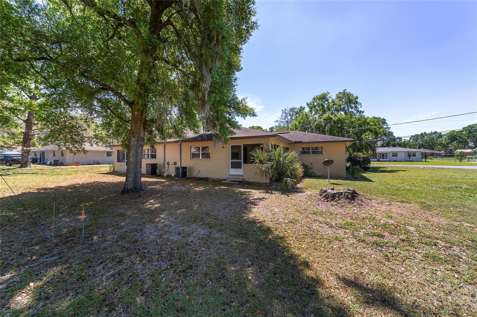 3421 & 3423 SW 27TH ST, OCALA, FL, 34474