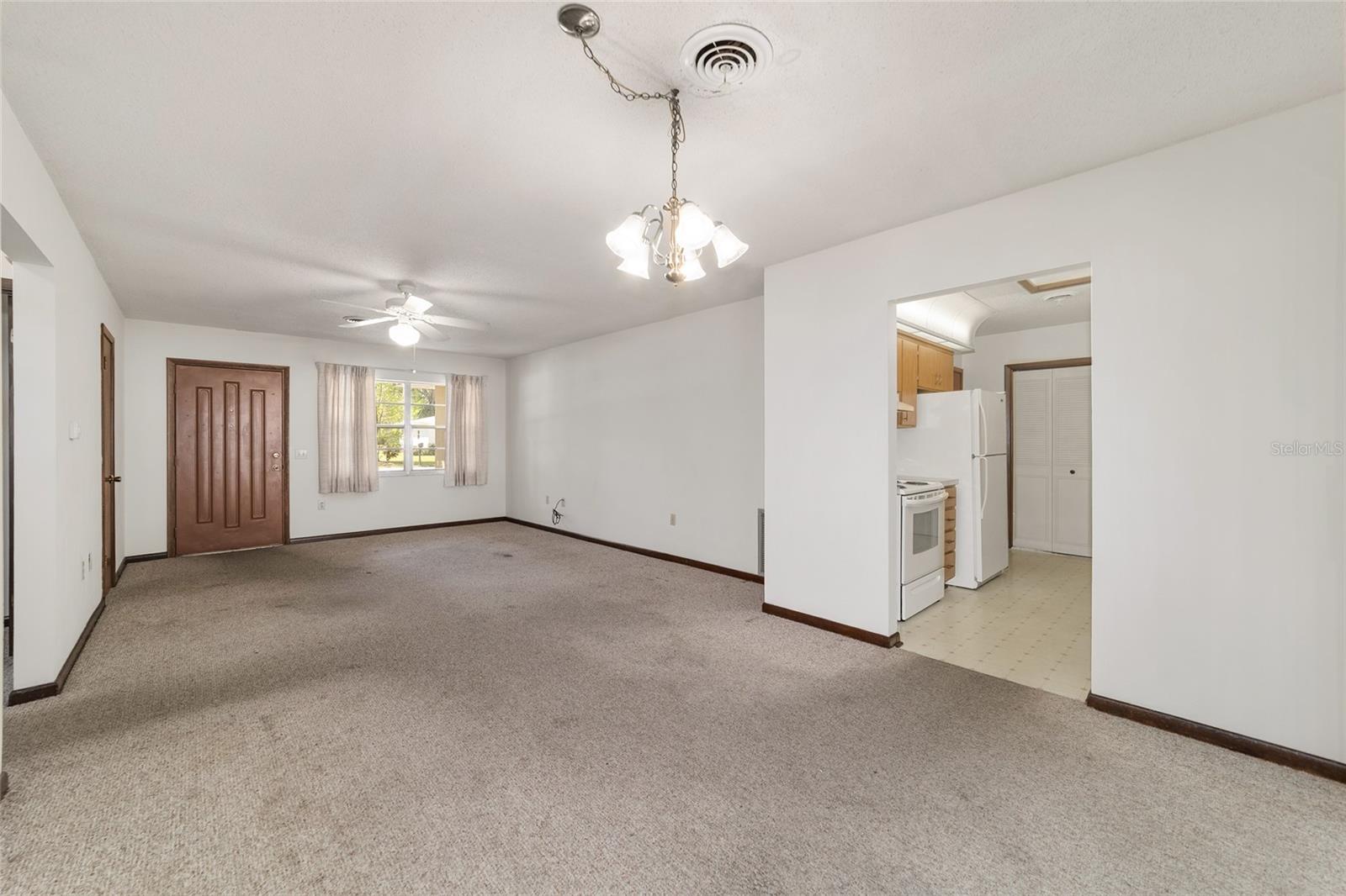 3421 & 3423 SW 27TH ST, OCALA, FL, 34474