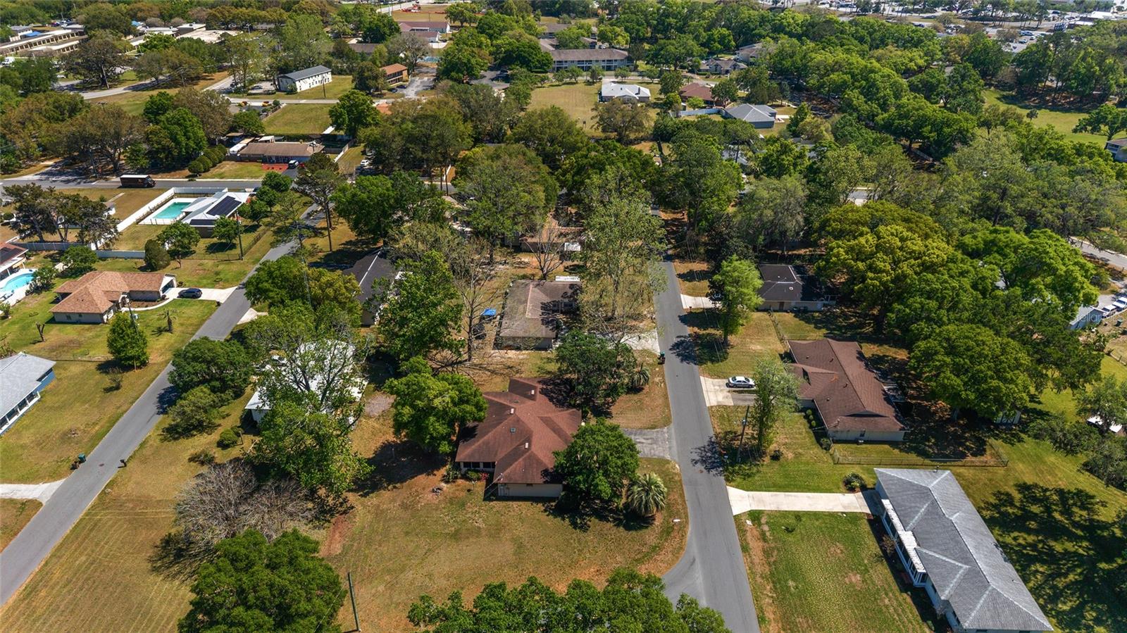 3421 & 3423 SW 27TH ST, OCALA, FL, 34474
