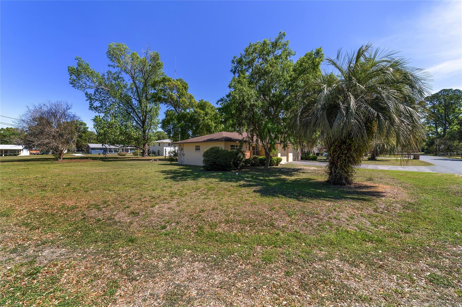 3421 & 3423 SW 27TH ST, OCALA, FL, 34474